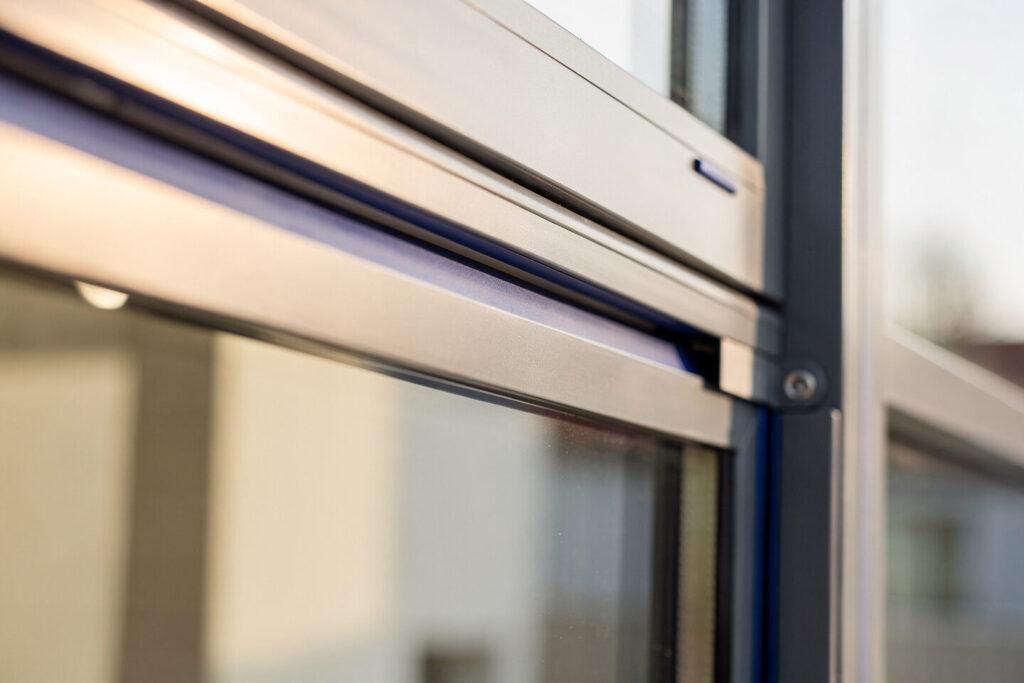 Unser Anspruch – Reino Fensterbau