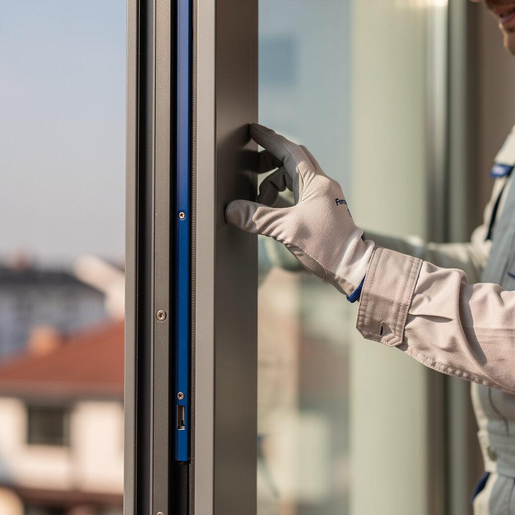 Unser Anspruch – Reino Fensterbau