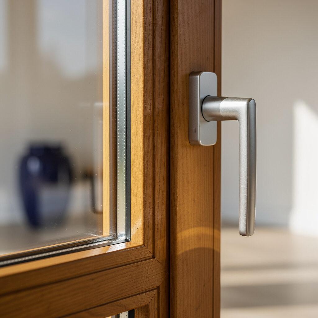 Holz‑Alu‑Fenster – Reino Fensterbau