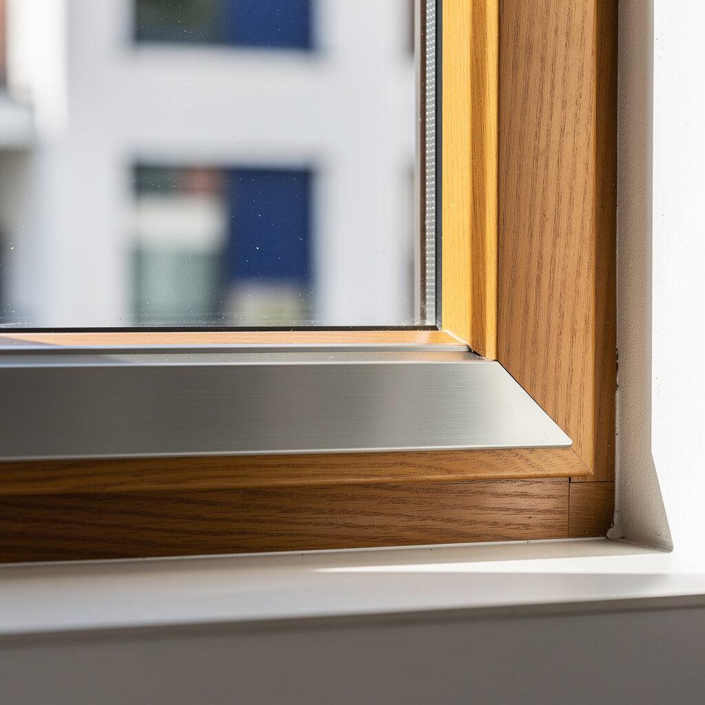 Holz‑Alu‑Fenster – Reino Fensterbau