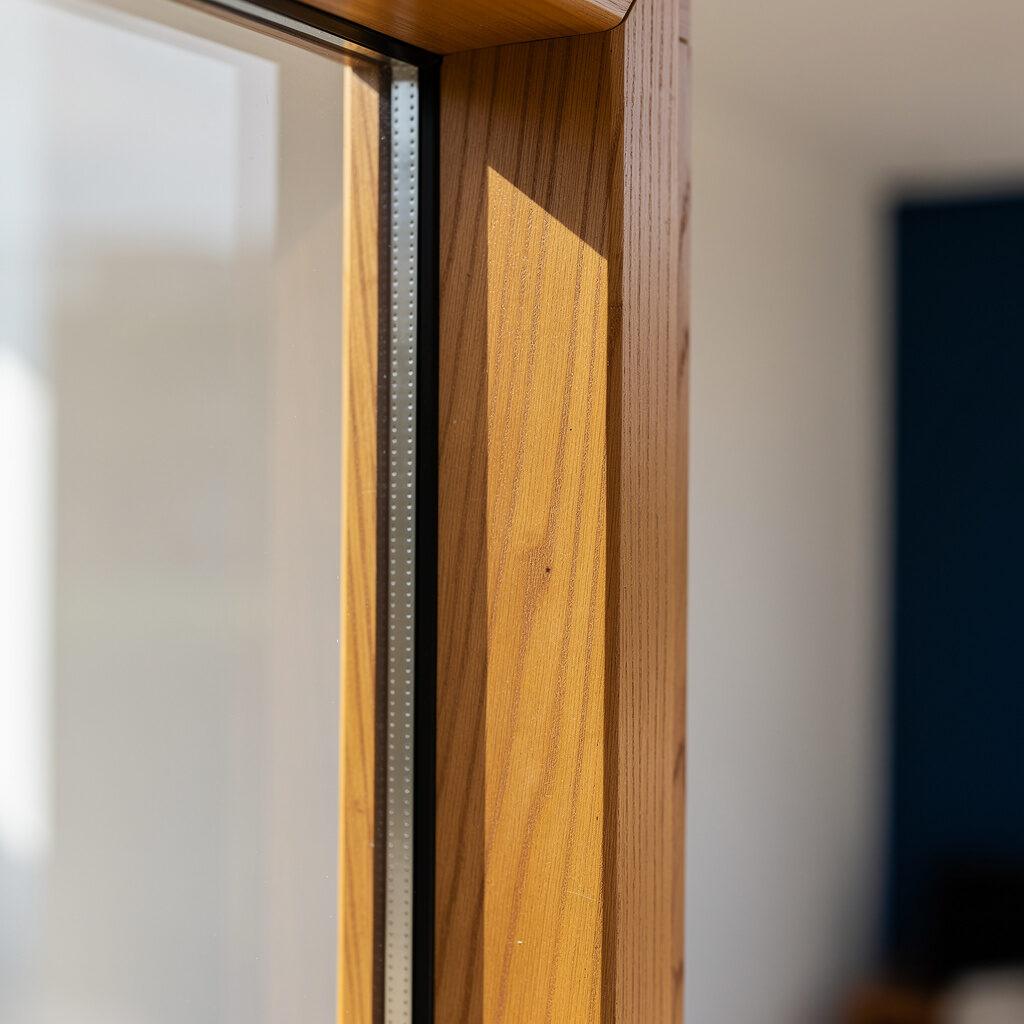 Holz-Fenster – Reino Fensterbau