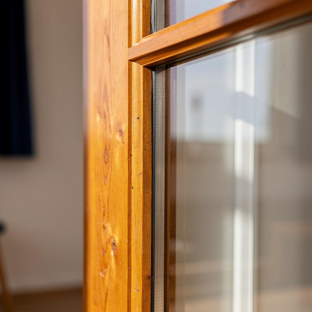 Holz‑Fenster – Reino Fensterbau