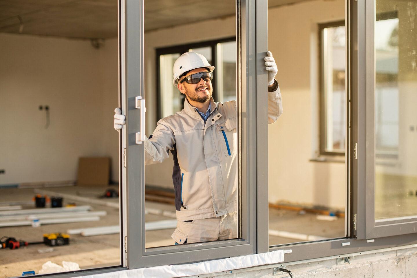 Karriere – Leistungen – Reino Fensterbau