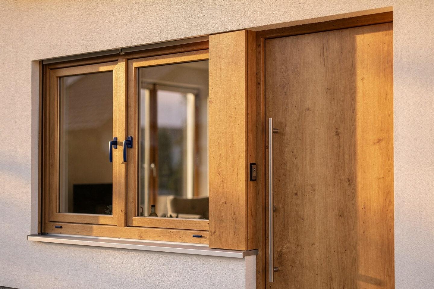 Kundenstimmen – Leistungen – Reino Fensterbau