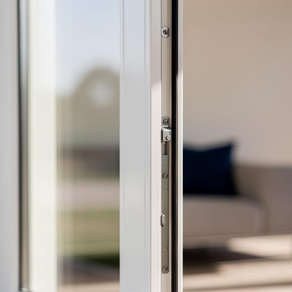 Kunststoff-Fenster – Reino Fensterbau