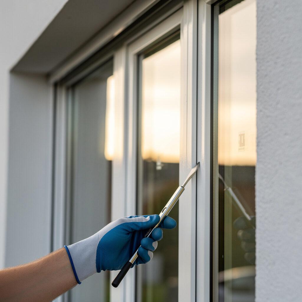 Kunststoff‑Fenster – Reino Fensterbau
