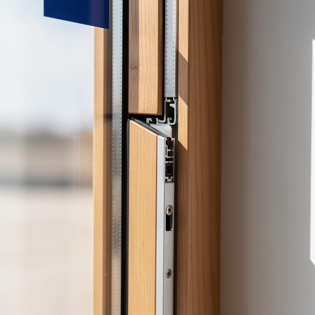 Reino Fensterbau – Über uns, Team, Unternehmen – Reino Fensterbau