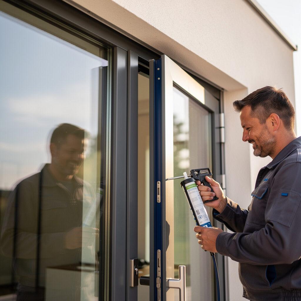 Was uns als Arbeitgeber besonders macht – Reino Fensterbau